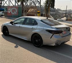 تۆیۆتا کامری